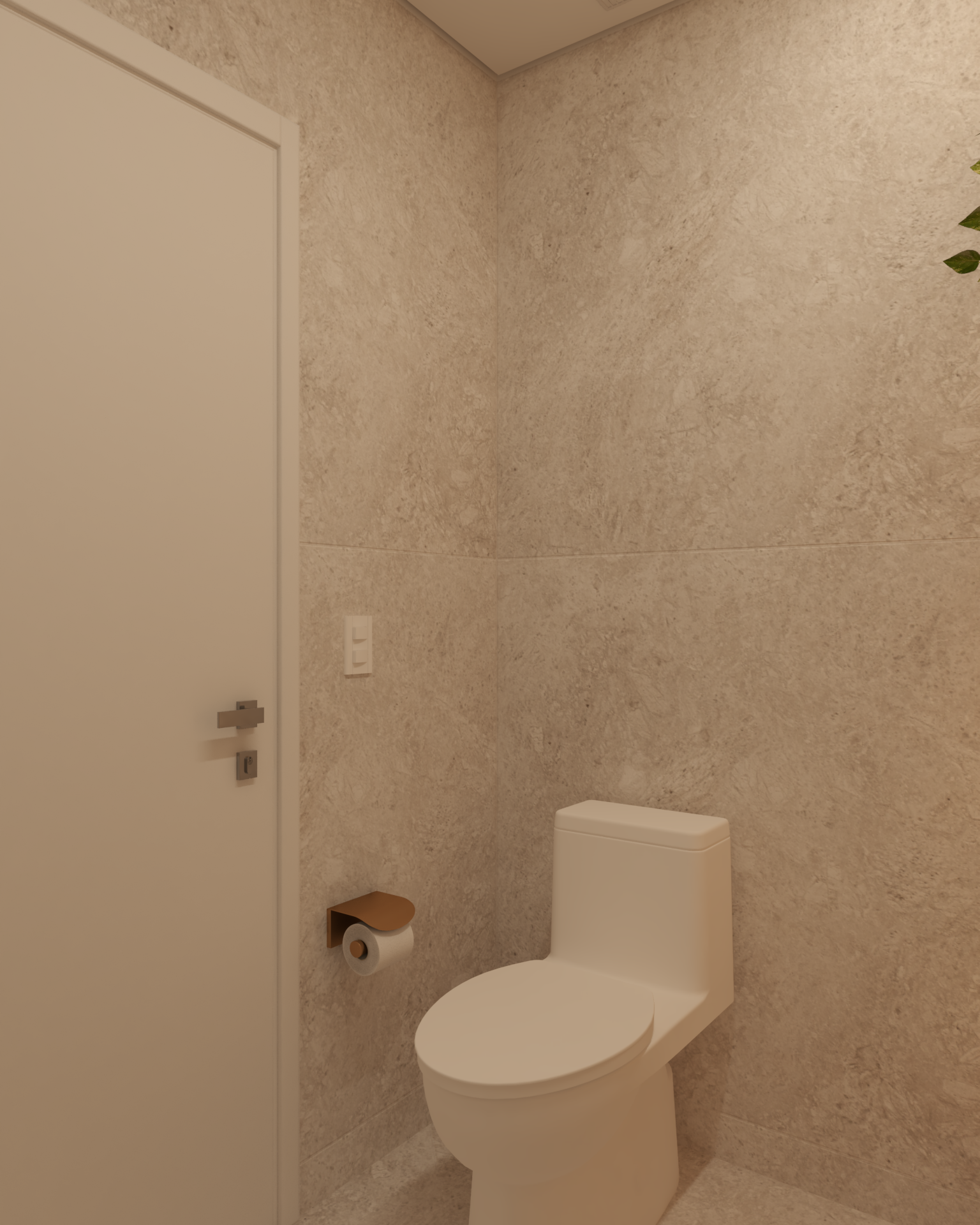 Master Bath